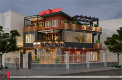 LẨU NƯỚNG - MỖ LAO - HĐ